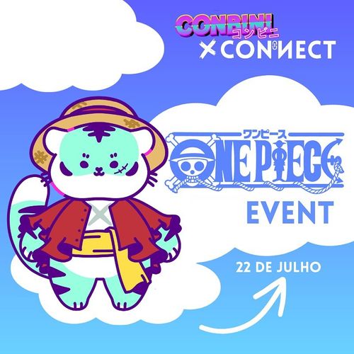 One Piece Event