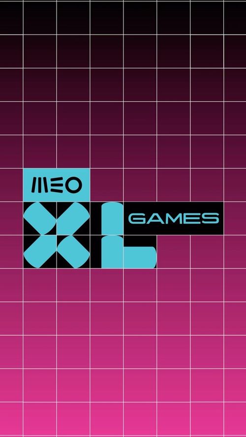MEO XL Games