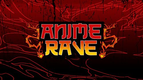 Anime Rave Lisbon 2024