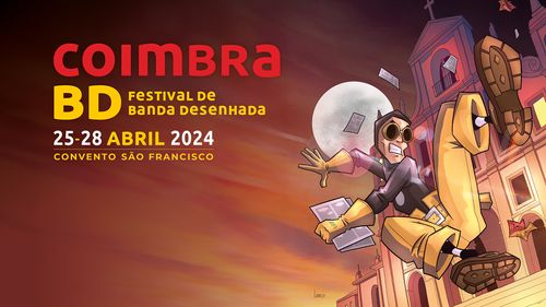 Coimbra BD