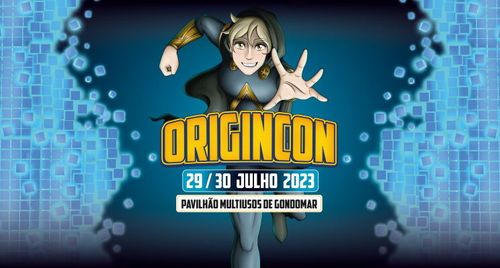 Origincon
