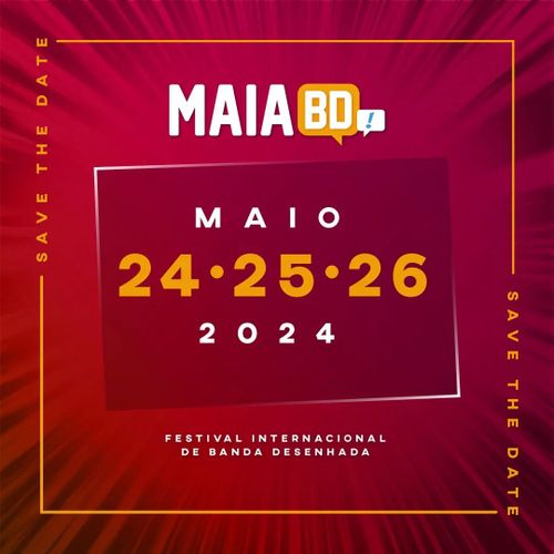 Maia BD 2024
