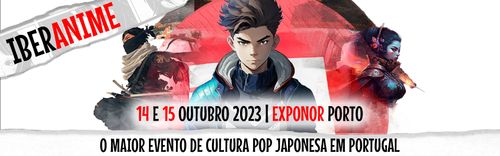 IberAnime OPO